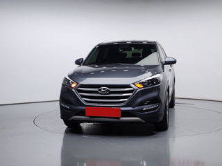 Hyundai Tucson foto 2