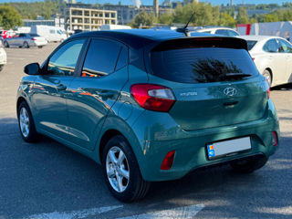 Hyundai i10 foto 7