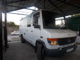 Mercedes Mercedes Vario 612 foto 4