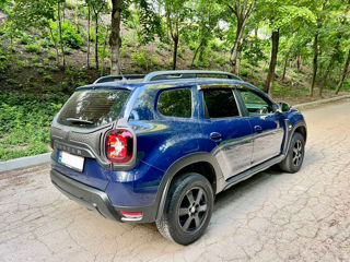 Dacia Duster foto 4