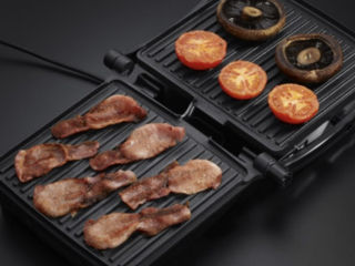 Grill Barbeque Russell Hobbs 17888-56 foto 2