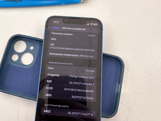 Iphone 13 mini 128GB фото 3