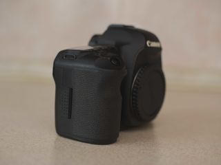 Canon 5D Mark 2 foto 4