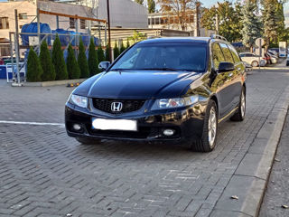 Honda Accord foto 3