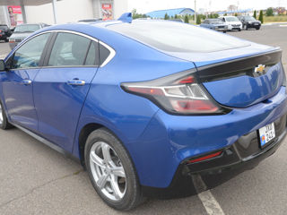 Chevrolet Volt foto 3