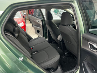 KIA Sportage foto 15