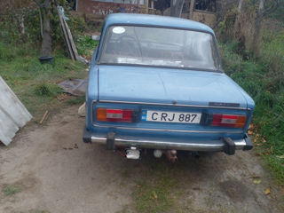 Lada / ВАЗ 2106 foto 7