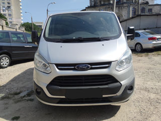 Ford Transit Custom foto 1