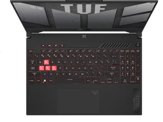 Vând Laptop NOU Gaming ASUS TUF RTX 4050 foto 3