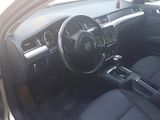 Skoda Superb foto 9