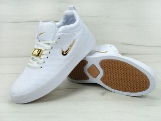 Nike Tiempo Vetta White foto 5