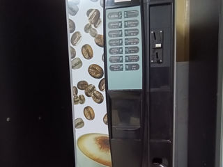 Aparat de cafea vending