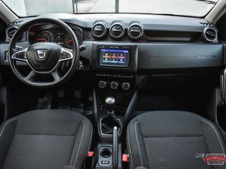 Dacia Duster foto 7