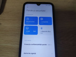 Xiaomi redmi note 8T 64 ГБ foto 6