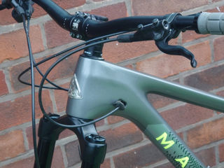 Marin rift zone carbon 2 foto 9