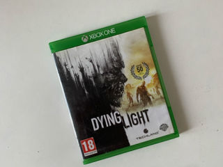 Dying  Light