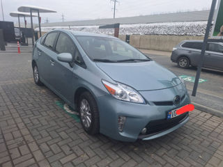 Toyota Prius foto 2