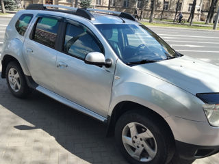 Dacia Duster foto 3