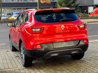 Renault Kadjar foto 4