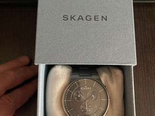 Skagen Titanium foto 7