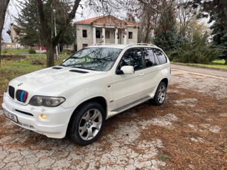 BMW X5 foto 4