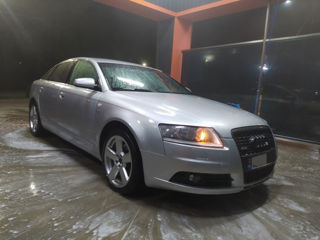 Audi A6 foto 1