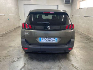 Peugeot 5008 foto 6