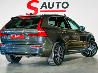 Volvo XC60 foto 4