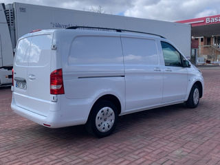 Mercedes Vito foto 5