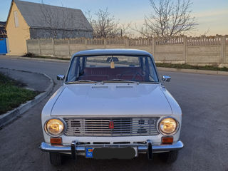 Lada / ВАЗ 2101 foto 4