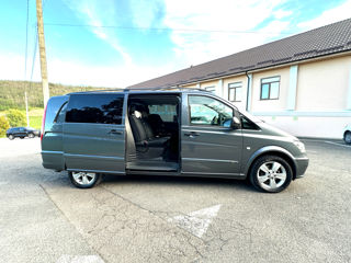 Mercedes Vito foto 7