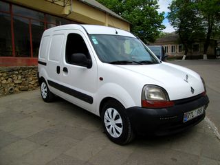 Renault Kangoo foto 5