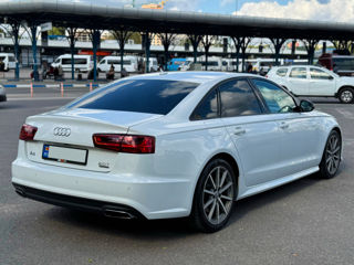 Audi A6 foto 5