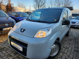 Peugeot Bipper foto 5