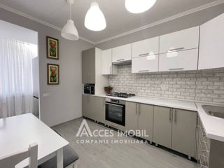 Apartament cu 1 cameră, 52 m², Ciocana, Chișinău foto 8