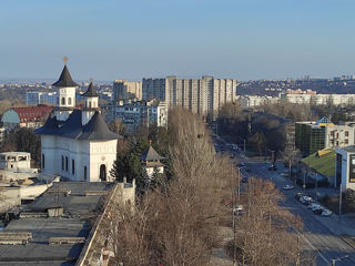 Apartament cu 5 camere sau mai multe, 176 m², Buiucani, Chișinău foto 7