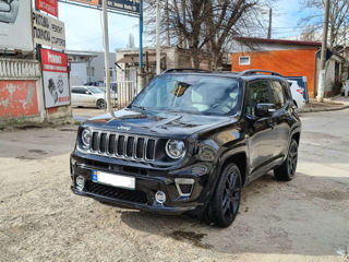 Jeep Renegade foto 2