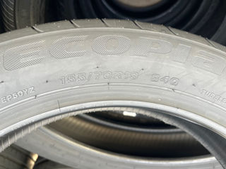 155/70 R19 Bridgestone Ecopia EP500/ Доставка, livrare toata Moldova 2024 foto 7