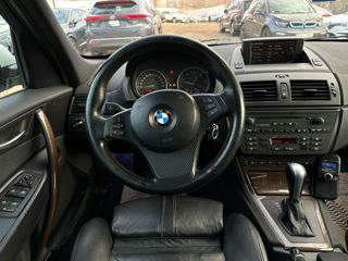 BMW X3 foto 7