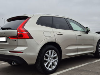 Volvo XC60 foto 11