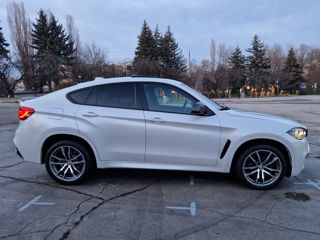 BMW X6 foto 5