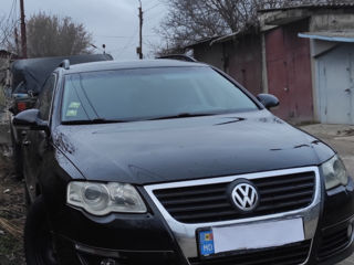 Volkswagen Passat foto 3