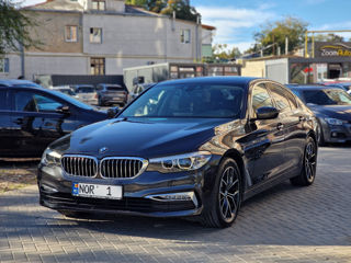 BMW 5 Series foto 1