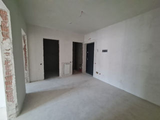 Apartament cu 2 camere, 53 m², Ciocana, Chișinău foto 4