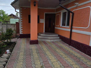 3-rm apt., 65 м², 1/3 fl.