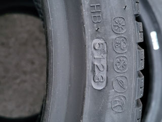 R17 205/40 Hankook Kinergy 4S 2 foto 5