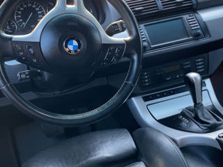 BMW X5 foto 10