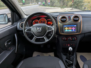 Dacia Sandero Stepway foto 6