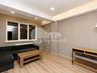 Apartament cu 2 camere, 70 m², Râșcani, Chișinău foto 5