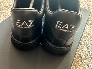 EA7 Armani shoes foto 4